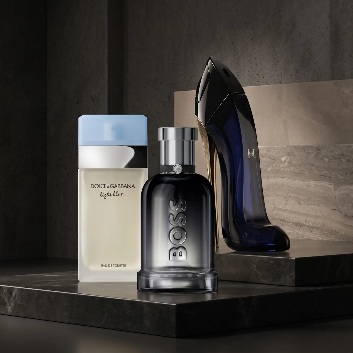 Perfumería de Diseñador