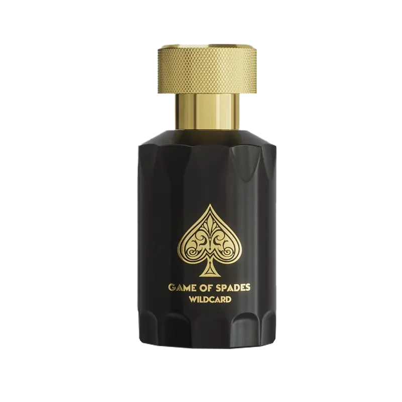 Jo Milano Paris - Game of Spades Wildcard Parfum 100ml