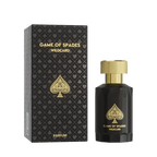 Jo Milano Paris - Game of Spades Wildcard Parfum 100ml