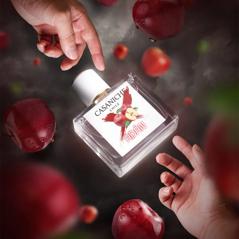 Casaniche - Adán EDT 50ml