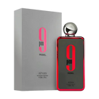 Afnan - 9 PM Rebel EDP 100ml con su caja