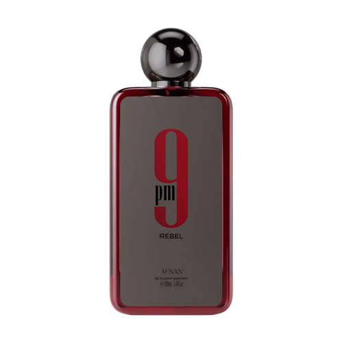Afnan - 9 PM Rebel EDP 100ml
