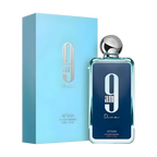 Afnan - 9am Dive EDP 100ml con su caja