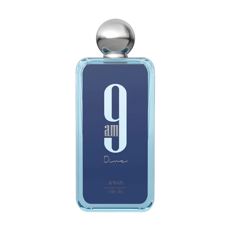 Afnan - 9am Dive EDP 100ml