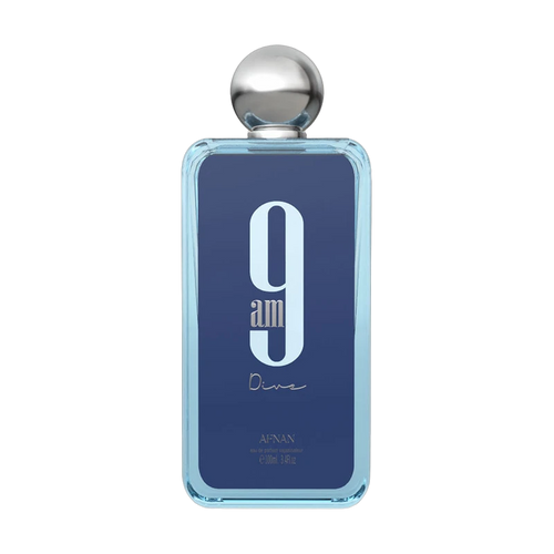 Afnan - 9am Dive EDP 100ml