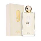 Afnan - 9am EDP 100ml con su caja