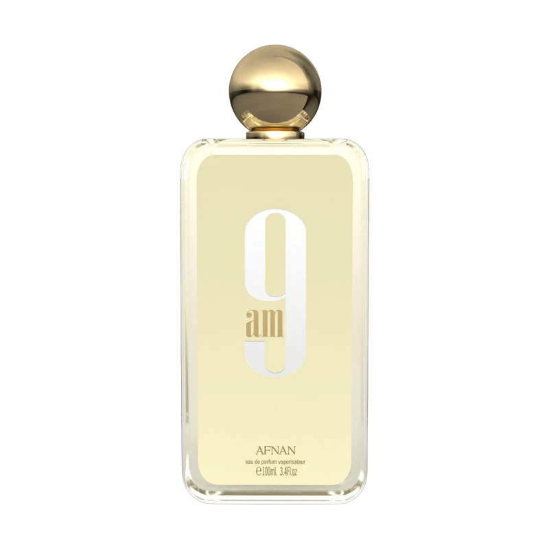 Afnan - 9am EDP 100ml