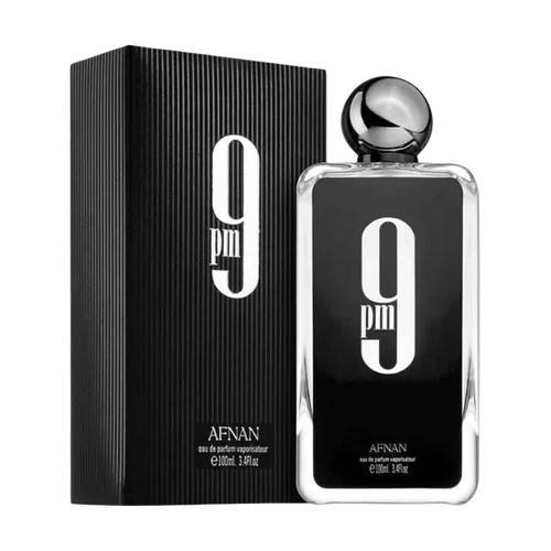 Afnan - 9pm EDP 100ml con su caja