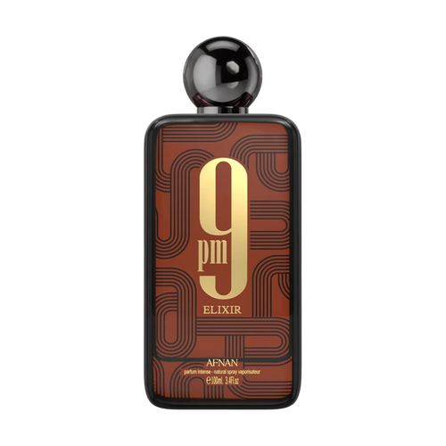 Afnan - 9PM Elixir Parfum Intense 100ml
