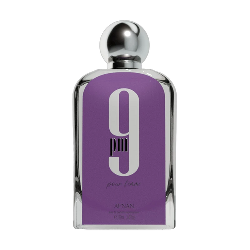 Afnan - 9pm pour Femme EDP 100ml