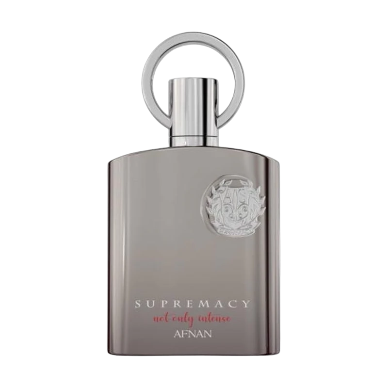 Afnan - Supremacy Not Only Intense EDP 100ml