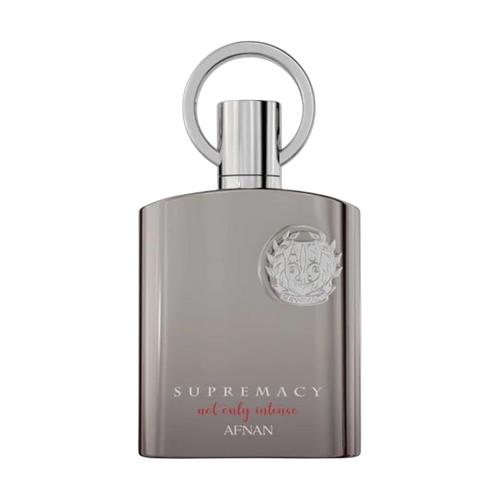 Afnan - Supremacy Not Only Intense EDP 100ml