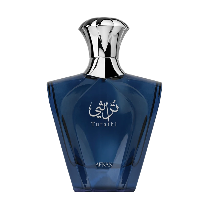 Afnan - Turathi Blue EDP 90ml