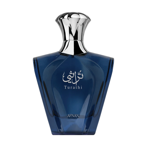 Afnan - Turathi Blue EDP 90ml