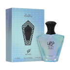 Afnan - Turathi Electric EDP 90ml con su caja