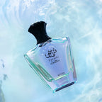 Afnan - Turathi Electric EDP 90ml - imagen editorial