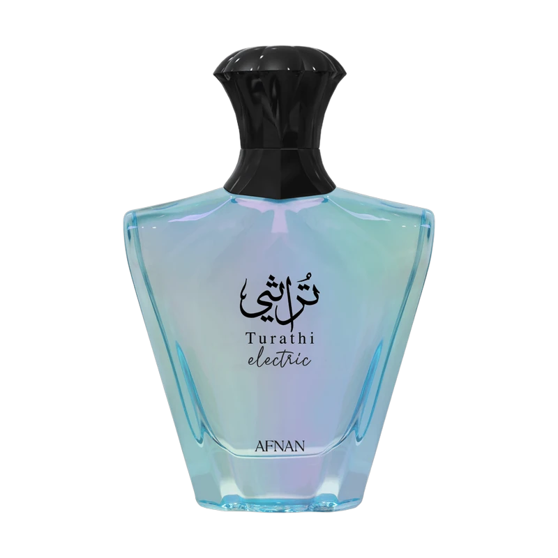 Afnan - Turathi Electric EDP 90ml