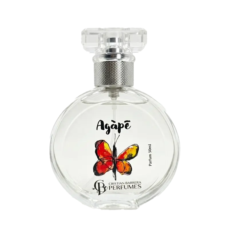 Cristian Barrera - Agape Parfum 50ml
