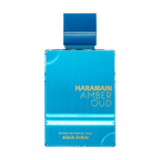 Al Haramain - Amber Oud Aqua Dubai Extrait de Parfum 100ml