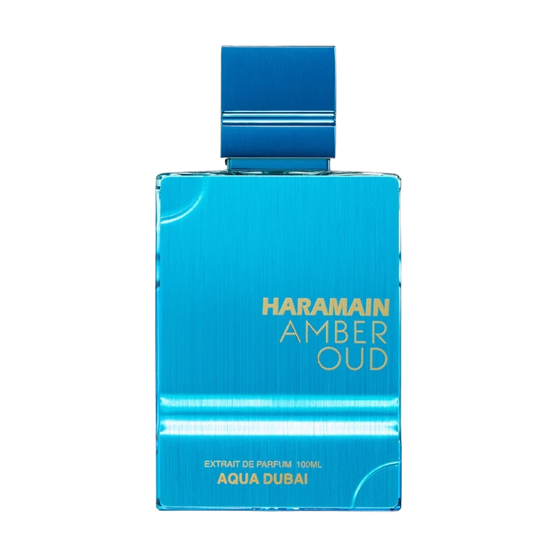 Al Haramain - Amber Oud Aqua Dubai Extrait de Parfum 100ml