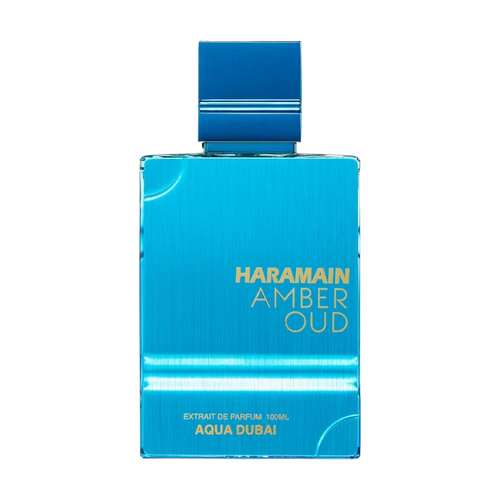 Al Haramain - Amber Oud Aqua Dubai Extrait de Parfum 100ml