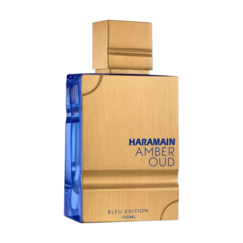 Al Haramain - Amber Oud Bleu Edition EDP 100ml