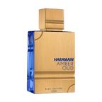 Al Haramain - Amber Oud Bleu Edition EDP 100ml