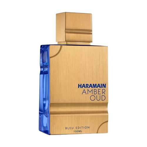 Al Haramain - Amber Oud Bleu Edition EDP 100ml