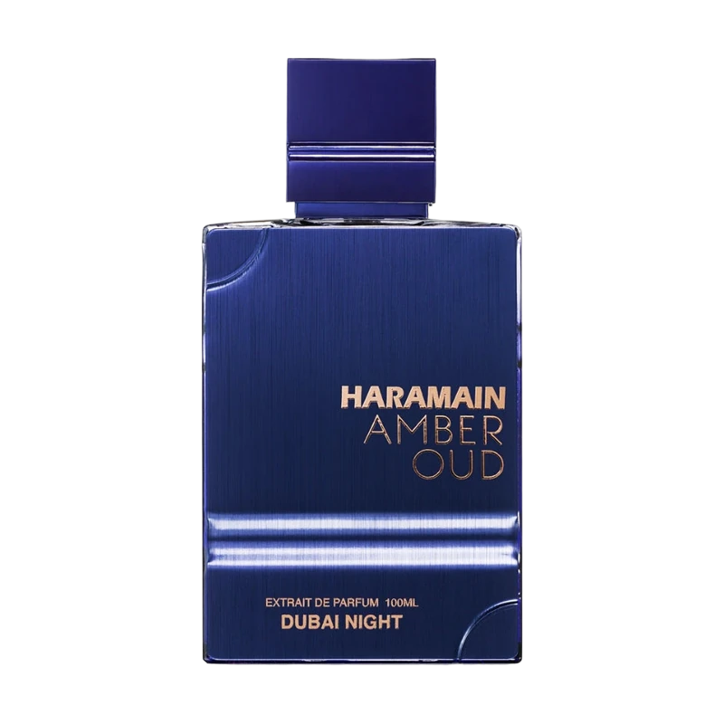 Al Haramain - Amber Oud Dubai Night Extrait de Parfum 100ml