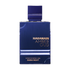 Al Haramain - Amber Oud Dubai Night Extrait de Parfum 100ml