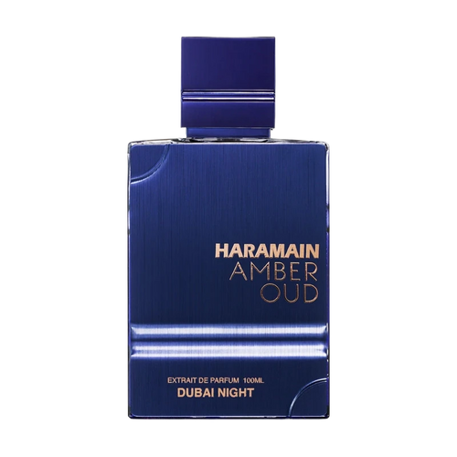 Al Haramain - Amber Oud Dubai Night Extrait de Parfum 100ml