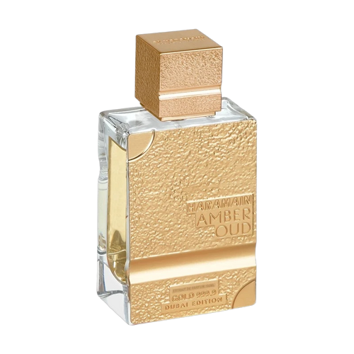 Al Haramain - Amber Oud Gold 999.9 Dubai Edition Extrait de Parfum 100ml