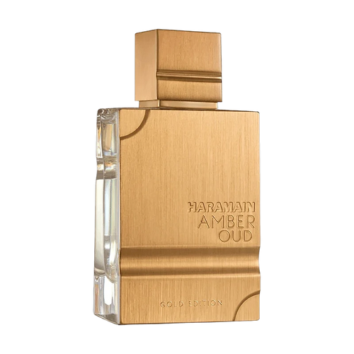 Al Haramain - Amber Oud Gold Edition EDP 120ml