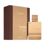 Al Haramain - Amber Oud Gold Edition EDP 200ml con su caja