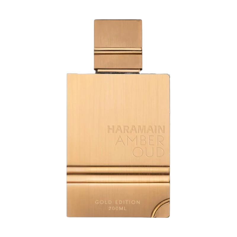 Al Haramain - Amber Oud Gold Edition EDP 200ml