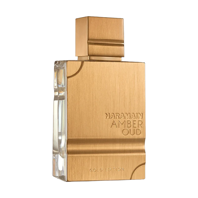 Al Haramain - Amber Oud Gold Edition EDP 60ml