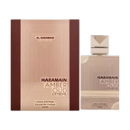 Al Haramain - Amber Oud Gold Edition Extreme Extrait de Parfum 200ml con su caja