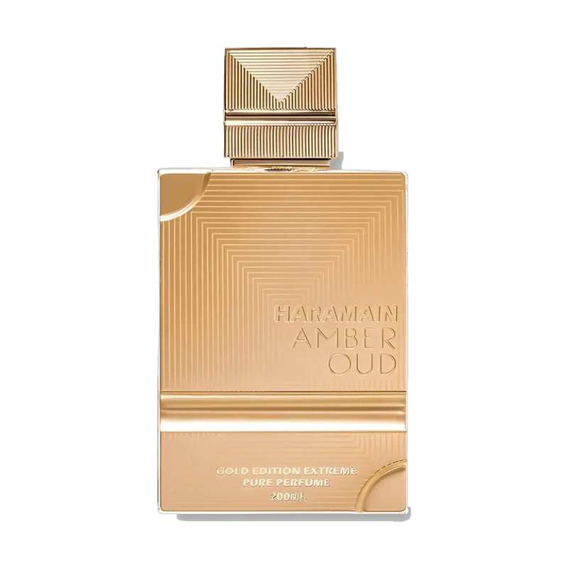 Al Haramain - Amber Oud Gold Edition Extreme Extrait de Parfum 200ml