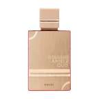 Al Haramain - Amber Oud Rouge EDP 60ml