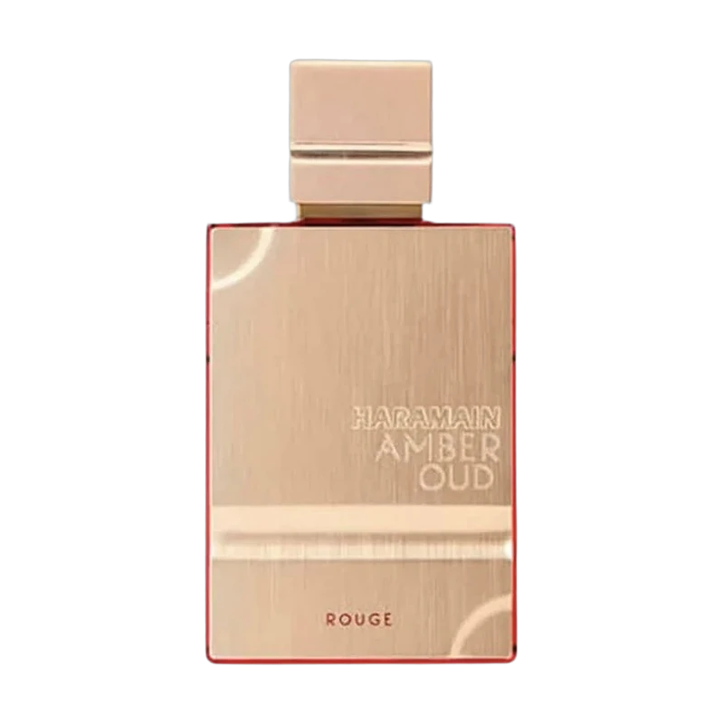 Al Haramain - Amber Oud Rouge EDP 60ml