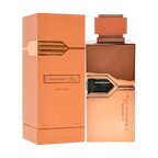 Caja de Al Haramain - L'Aventure Rose EDP 200ml