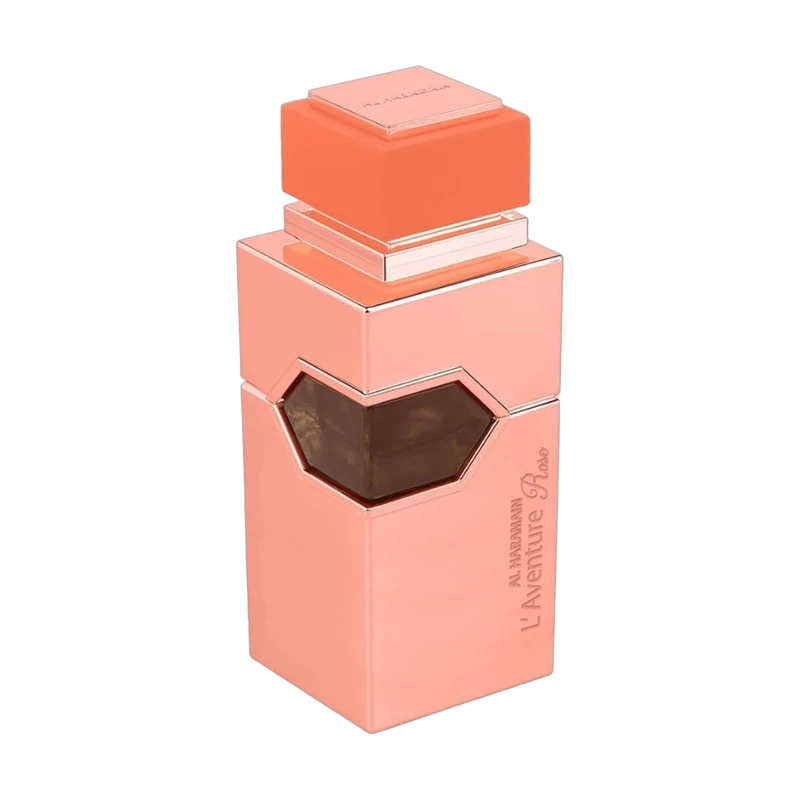 Al Haramain - L'Aventure Rose EDP 200ml