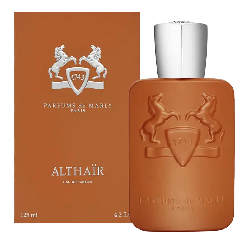 Parfums de Marly - Althaïr Edp 125ml