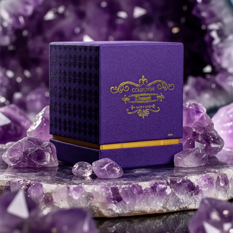 Casaniche - Amatista Extrait de Parfum 100ml