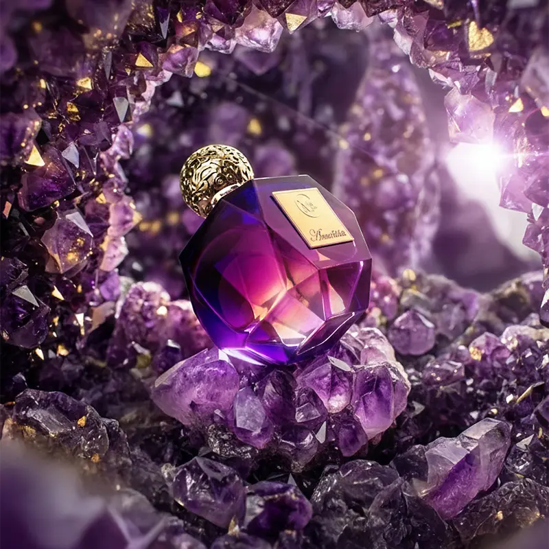 Casaniche - Amatista Extrait de Parfum 100ml