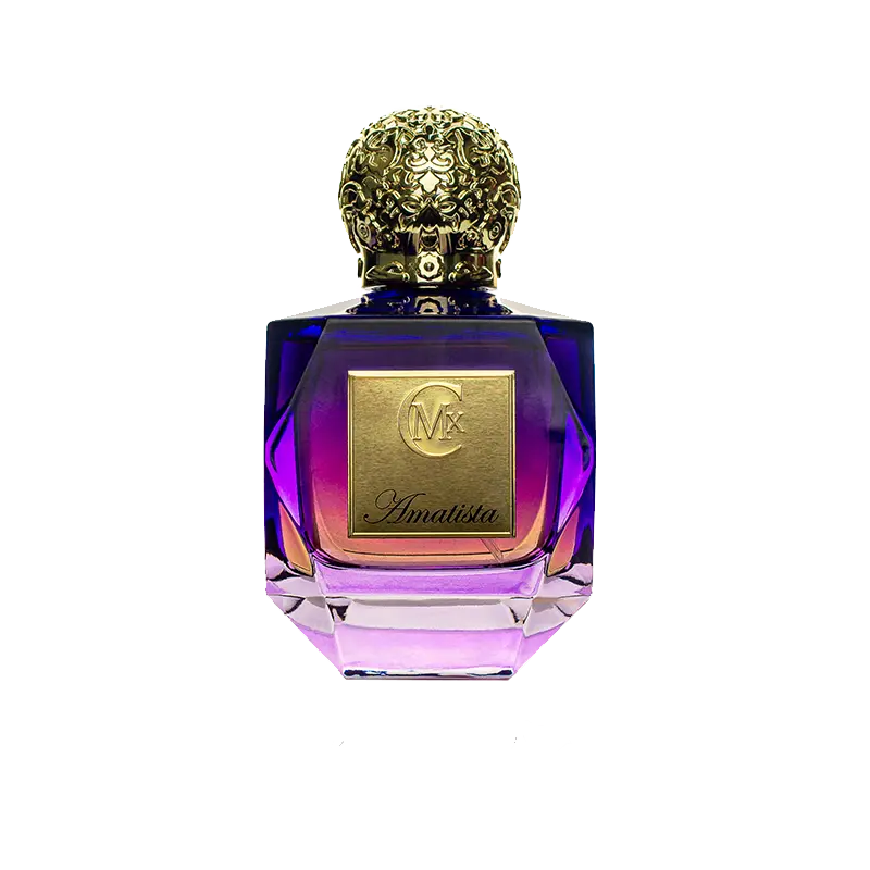 Casaniche - Amatista Extrait de Parfum 100ml
