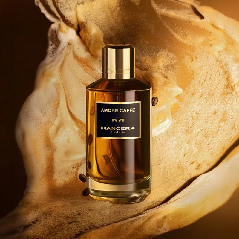 Mancera - Amore Caffè EDP 120ml