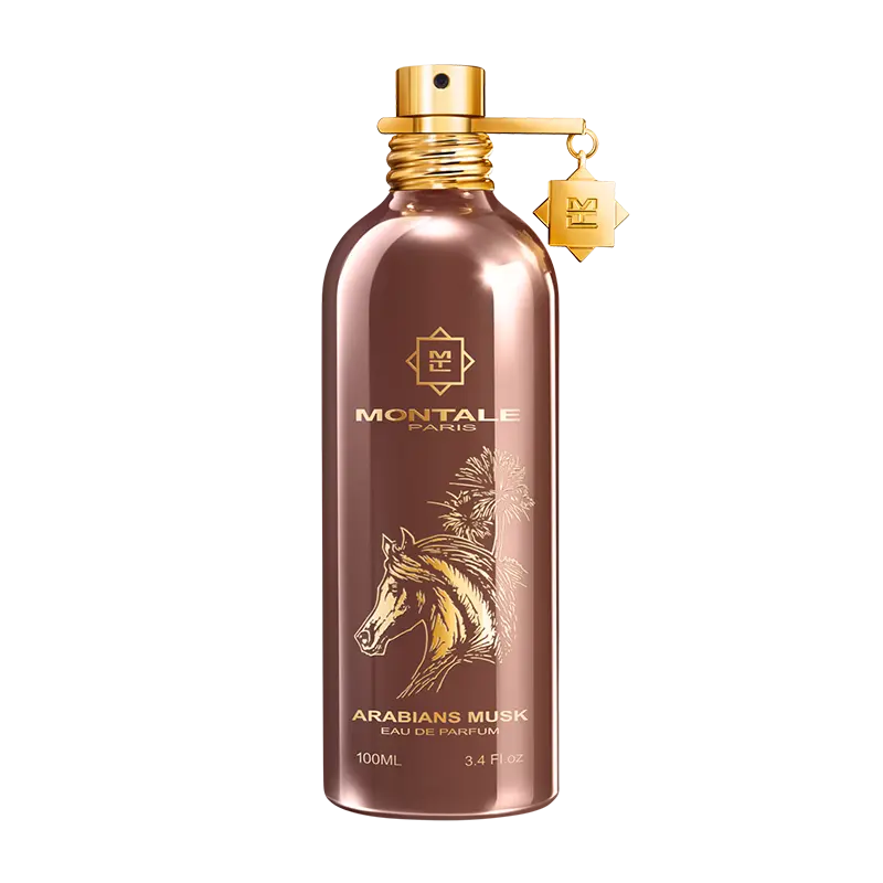Montale - Arabians Musk EDP 100ml