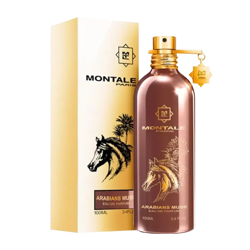 Montale - Arabians Musk EDP 100ml