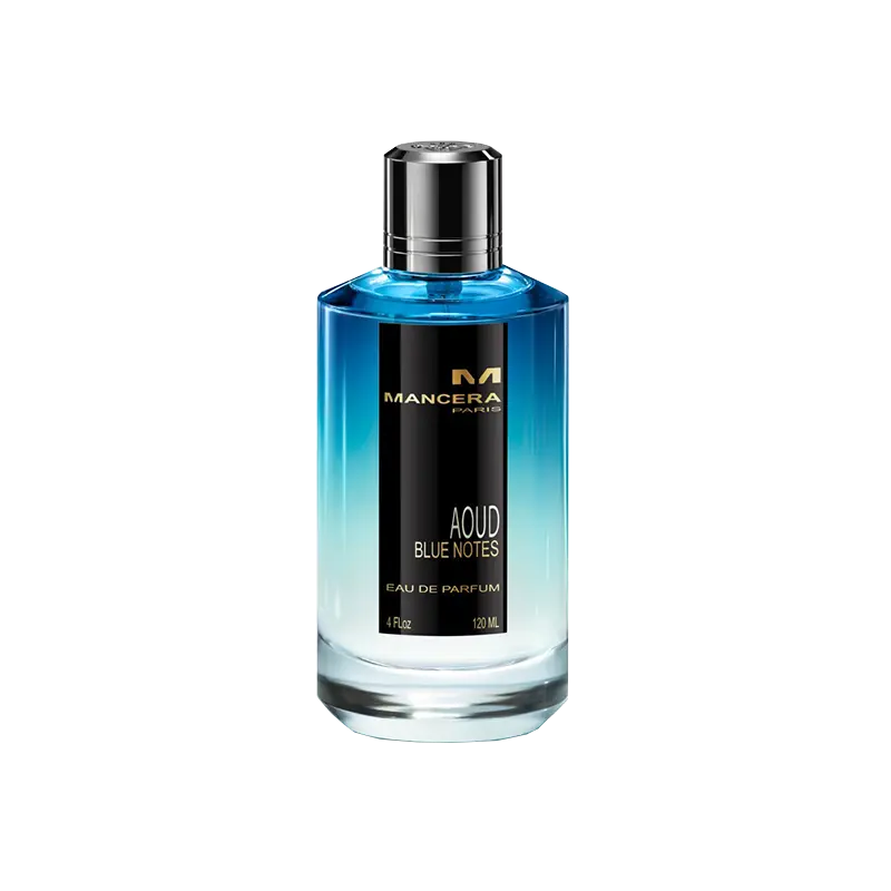 Mancera - Aoud Blue Notes EDP 120ml